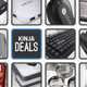 Illustration for article titled The Best Deals for September 23, 2014